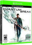 Quantum Break