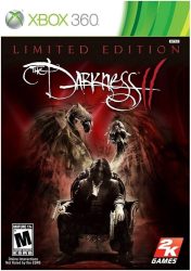 The Darkness II - Limited Edition Xbox 360