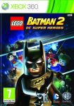 LEGO Batman 2 : DC Super Heroes