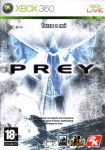 Prey Xbox 360