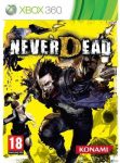 Neverdead Xbox 360