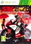 SBK 2011 Xbox 360