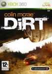 Colin McRae: DIRT Xbox 360