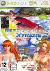 Dead or Alive: Xtreme 2 Xbox 360