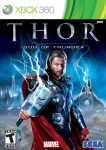 Thor: God of Thunder Xbox 360