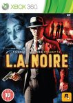 L.A. Noire Xbox 360