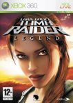 Tomb Raider: Legend Xbox 360