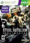 Steel Battalion: Heavy Armor Xbox 360