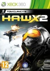 Tom Clancy's HAWX 2