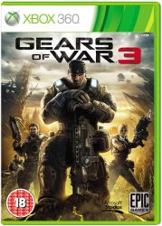 Gears of War 3