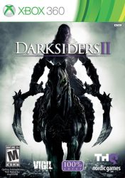 Darksiders II  Xbox 360