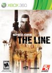 Spec Ops : The Line Xbox 360