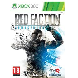 Red Faction : Armageddon Xbox 360