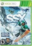 SSX Xbox 360