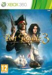 Port Royale 3 Xbox 360