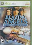 Blazing Angels: Squadrons of WWII Xbox 360