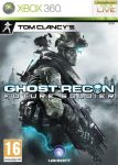 Tom Clancy's Ghost Recon: Future Soldier Xbox 360