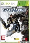 Warhammer 40.000 : Space Marine Xbox 360