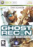 Tom Clancy's Ghost Recon Advanced Warfighter Xbox 360