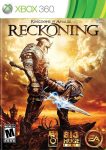 Kingdoms of Amalur: Reckoning Xbox 360