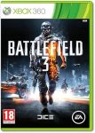 Battlefield 3 Xbox 360