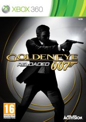 GoldenEye 007 : Reloaded Xbox 360