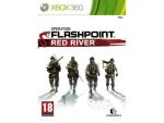 Operation Flashpoint: Red River Xbox 360