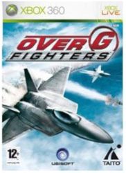 Over G Fighters Xbox 360