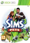 The Sims 3 : Pets Xbox 360