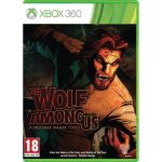 The Wolf Among Us Xbox 360