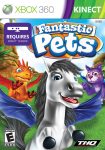 Fantastic Pets Kinect Xbox 360