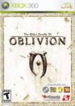 The Elder Scrolls IV: Oblivion Xbox 360