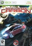 Need for Speed Carbon Xbox 360