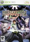 Phantasy Star Universe Xbox 360