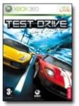 Test Drive Unlimited Xbox 360