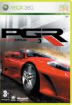 Project Gotham Racing 3 Xbox 360