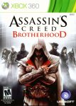 Assassin's Creed: Brotherhood Xbox 360