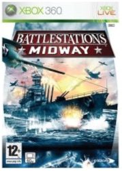 Battlestations: Midway Xbox 360