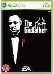 The Godfather Xbox 360