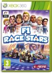 F1 Race Stars Xbox 360