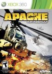 Apache Air Assault Xbox 360