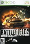 Battlefield 2: Modern Combat Xbox 360