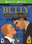 Bully Scholarship Edition Xbox 360