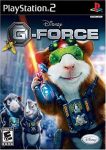 Disney G-Force