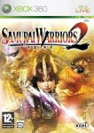 Samurai Warriors 2 Xbox 360