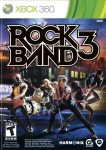 Rockband 3 Xbox 360