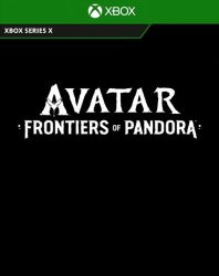 Avatar: Frontiers of Pandora Xbox Series X