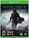 Middle-Earth Shadow of Mordor