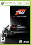 Forza Motorsport 3 Xbox 360