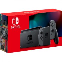 Nintendo Switch (kék- piros) HAC-001-(01)